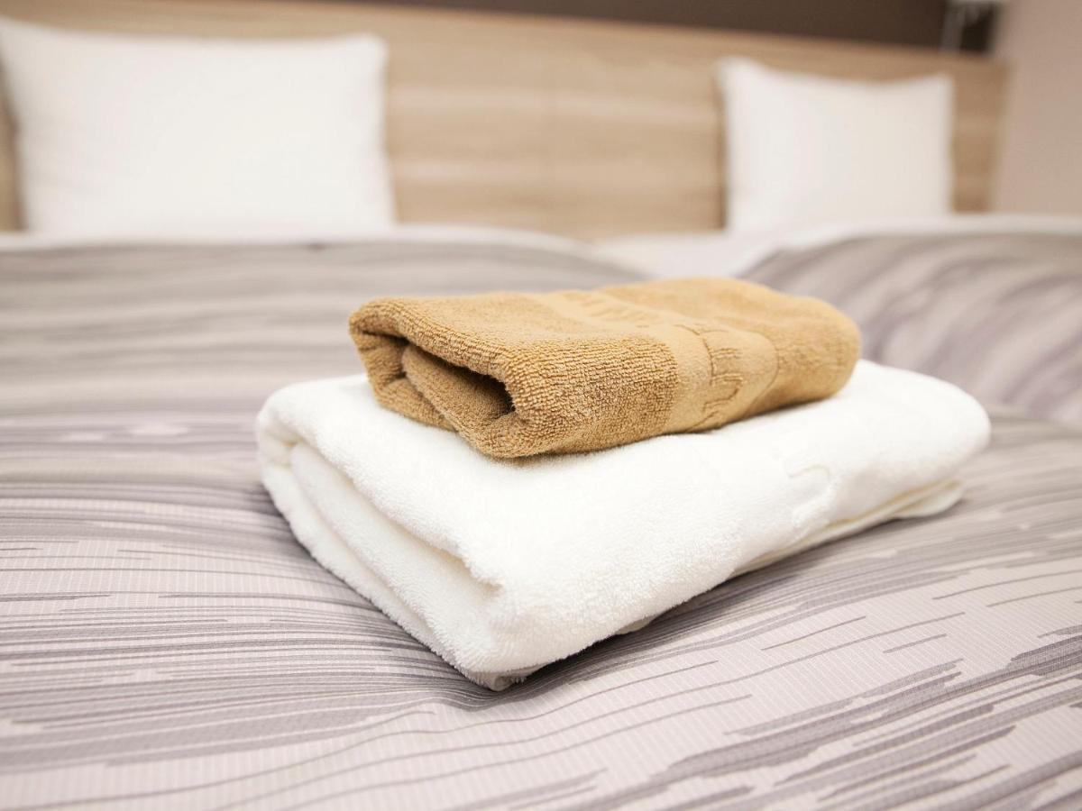 Hotel Route Inn Grand צ'יצ'יבו מראה חיצוני תמונה