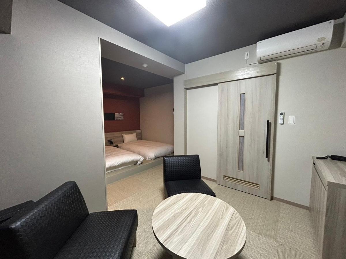 Hotel Route Inn Grand צ'יצ'יבו מראה חיצוני תמונה