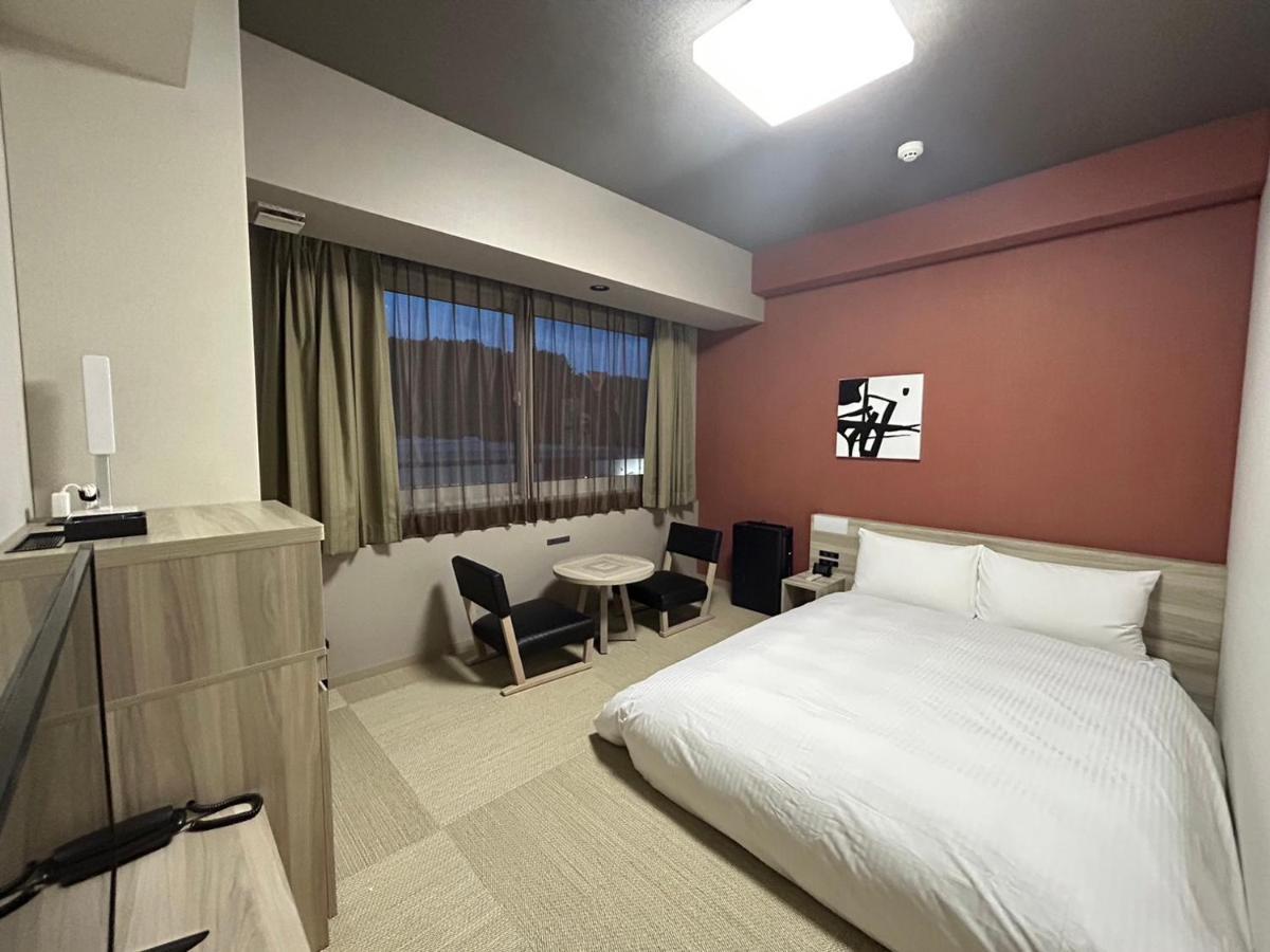 Hotel Route Inn Grand צ'יצ'יבו מראה חיצוני תמונה