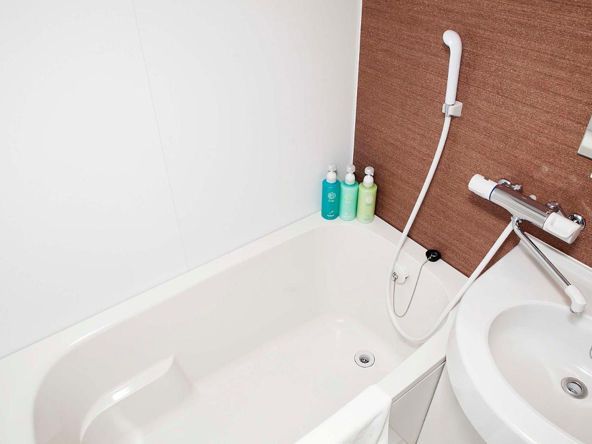Hotel Route Inn Grand צ'יצ'יבו מראה חיצוני תמונה