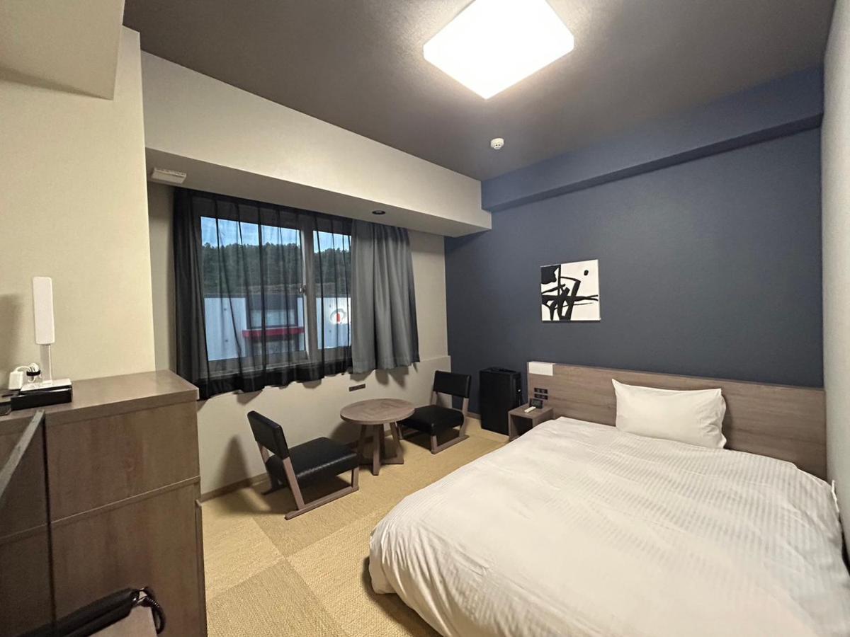 Hotel Route Inn Grand צ'יצ'יבו מראה חיצוני תמונה